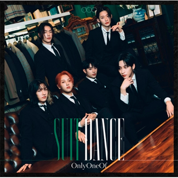 OnlyOneOfリレーインタビュー6回目:Nine(ナイン)】「今回の来日