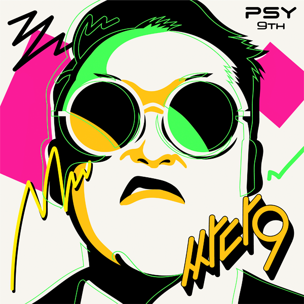 [全款 裸专] PSY - 正规9辑 [싸다9]_CJY&Dvwn