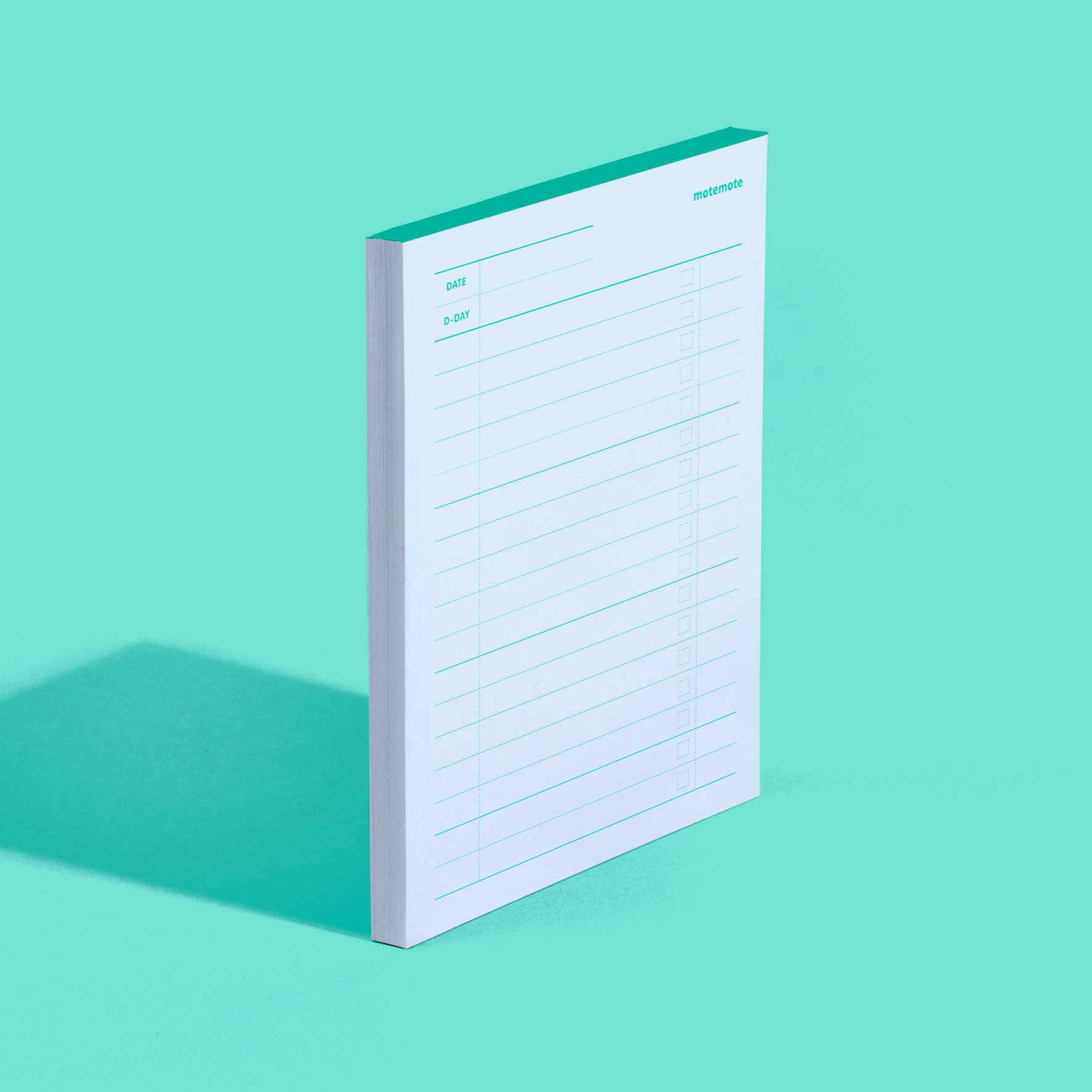 [motemote] memo block_task