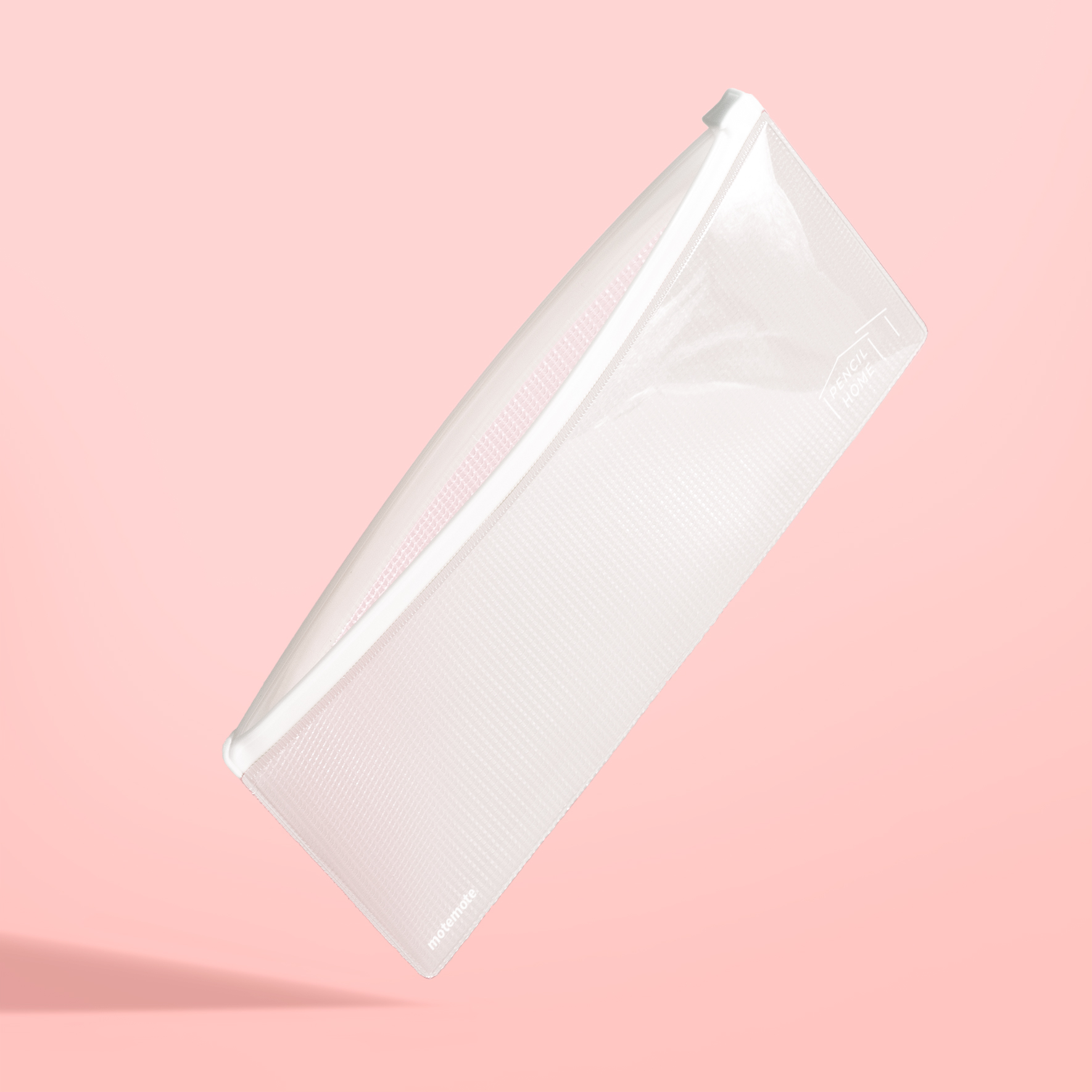 [motemote] pencil home_milk