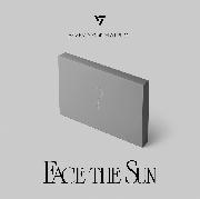 ktown4u.com : SEVENTEEN - 4th Album [Face The Sun] (ep.2 Shadow)