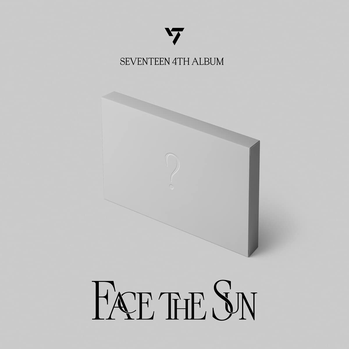 세븐틴 (SEVENTEEN) - 4th Album [Face The Sun] (ep.5 Pioneer)