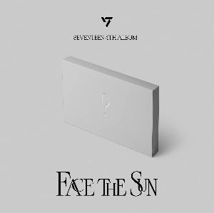 ktown4u.com : SEVENTEEN - 4th Album [Face The Sun] (ep.5