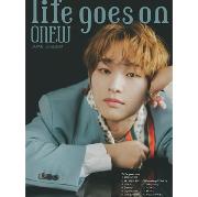 ktown4u.com : ONEW - Life Goes On (2CD) (First Press Limited