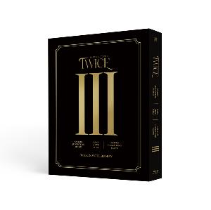 ktown4u.com : [Blu-ray] TWICE - TWICE 4TH WORLD TOUR Ⅲ IN SEOUL