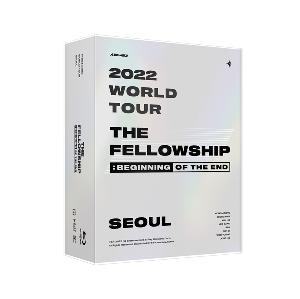 ktown4u.com : [Blu-ray] ATEEZ - ATEEZ THE FELLOWSHIP : BEGINNING