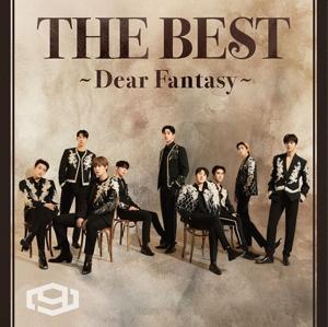 ktown4u.com : SF9 - [The Best ~Dear Fantasy~] (CD+Booklet