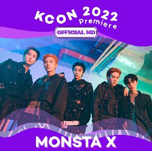 MONSTA X - SLOGAN [KCON 2022 Premiere OFFICIAL MD] | Ktown4u