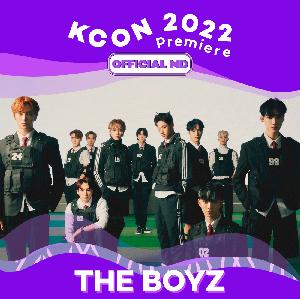 K-Pop Group The Boyz at Madison Square Garden - PAPER Magazine