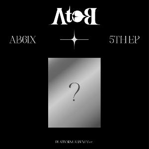 ktown4u.com : AB6IX - 5th EP Album [A to B] (Platform Ver