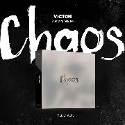 ktown4u.com : VICTON - 7th Mini Album [Chaos] (Fate Ver.)