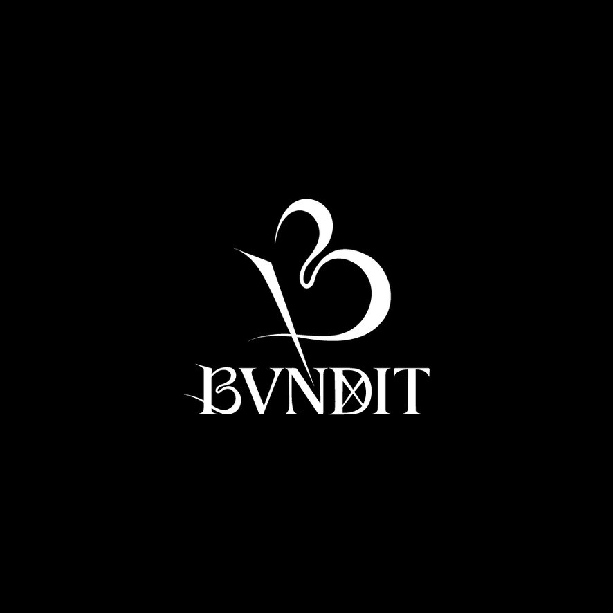 BVNDIT - 3rd MINI ALBUM [Re-Original]