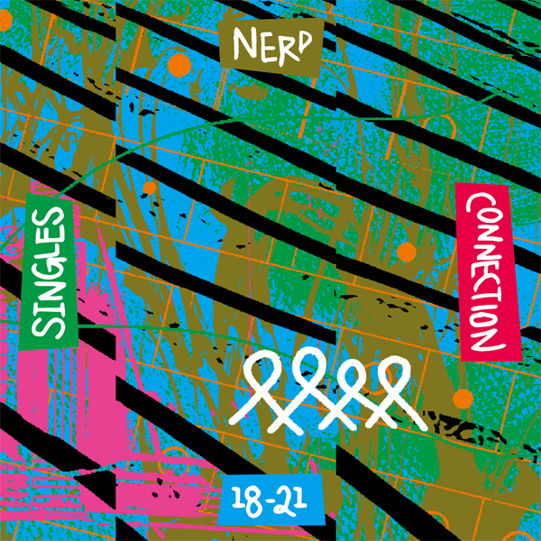 Nerd Connection - Album [singles 18-21]