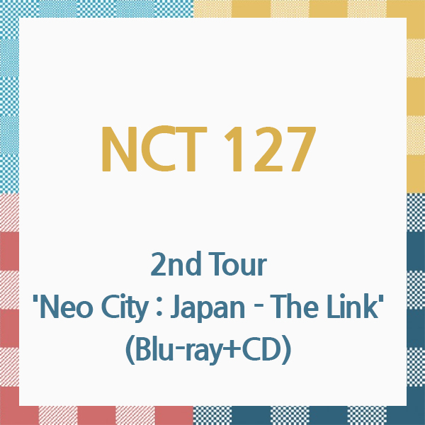 ktown4u.com : NCT 127 - [2nd Tour 'Neo City : Japan - The