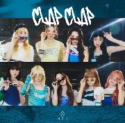 NiziU CLAP CLAP 直筆サイン入り CD GD00079126.default.2.t2.jpg