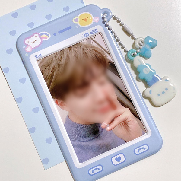 OKIKI photo holder (2type)