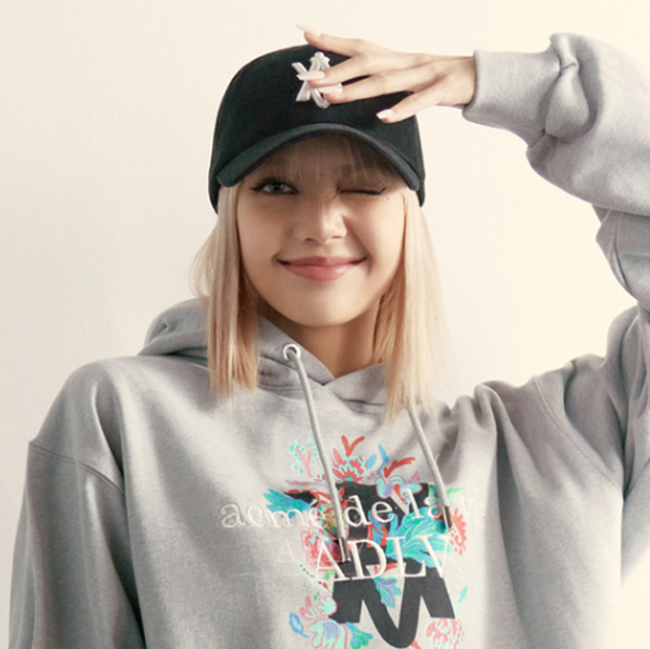 [ADLV] A LOGO EMBLEM EMBOSSING PATCH BALL CAP [BLACK][1]