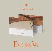SEVENTEEN BE THE SUN Weverse特典 日區特典-單卡SET》SEVENTEEN 5th Album”HAPPY BURSTDAY