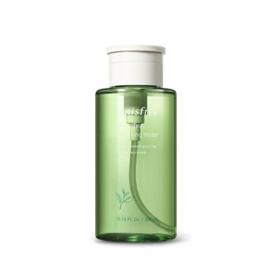 Cleansing Water
