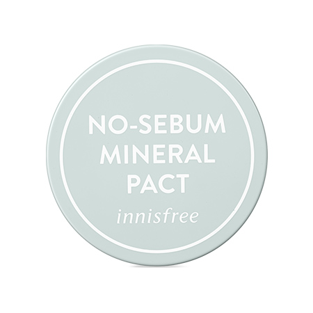 Mineral Pact