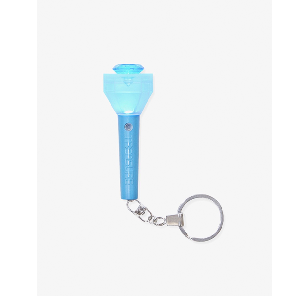 [WVS] TREASURE - LIGHT STICK KEYRING