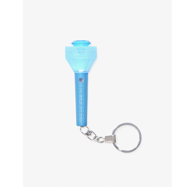 [全款] [WVS] TREASURE - LIGHT STICK KEYRING_TREASURE吧