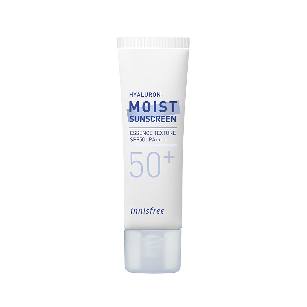 Truecare Hyaluron Moist Sunscreen SPF50+ PA++++