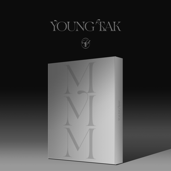 영탁 - 정규앨범 1집 [MMM] (Photo book MILD 버전)