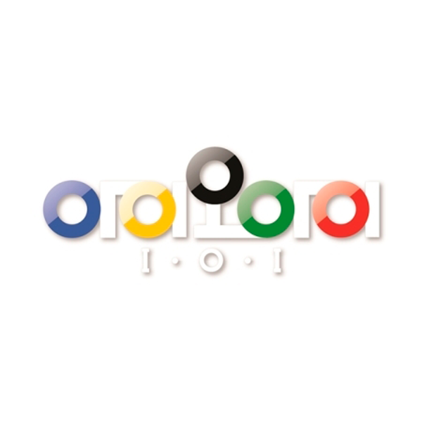 I.O.I - Album [손에 손잡고] (Reissue)