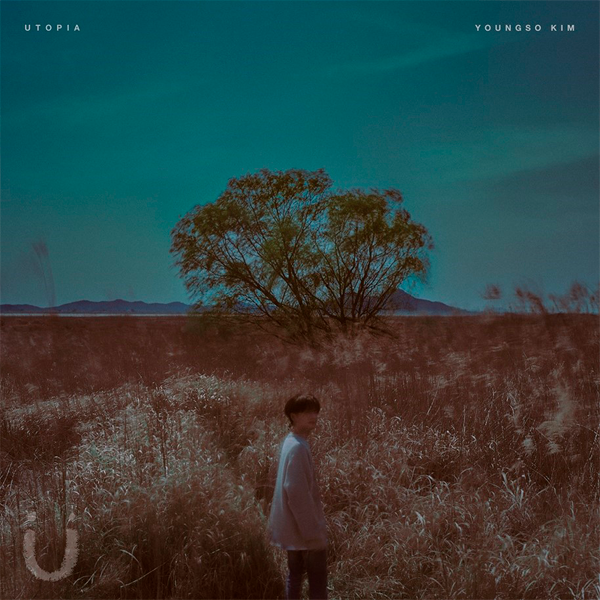 Young So Kim - Album [UTOPIA]