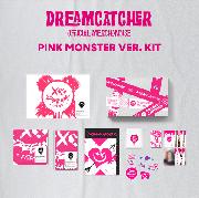 DREAMCATCHER CDまとめ売り韓国版 バイイー専用 DREAMCATCHER CDまとめ