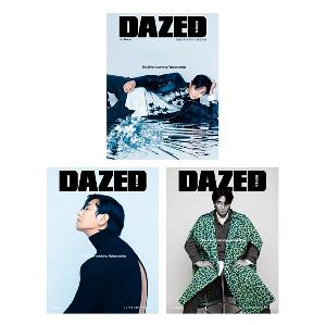 ktown4u.com : Dazed & Confused Korea 2022.07 (Cover : Ju Jihoon
