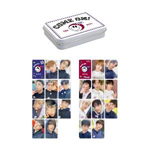 THE BOYZ まとめ売り THE BOYZ トレカ まとめ売り キュー - メルカリ