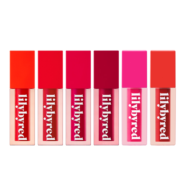 Juicy Liar Water Tint 6types