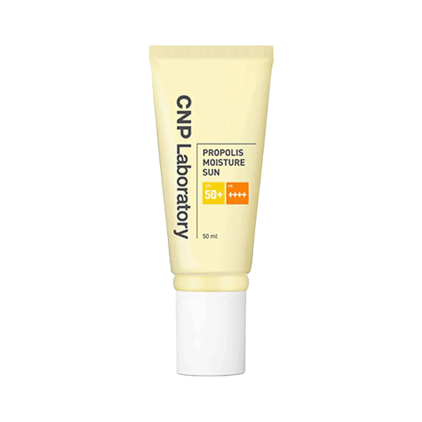 Propolis Moisture Sun SPF50+ PA++++