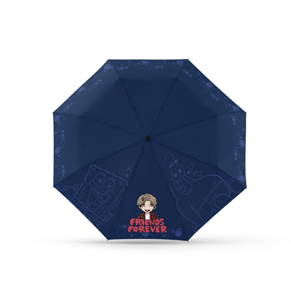 KANG DANIEL - UMBRELLA [SpongeBob X KANGDANIEL]