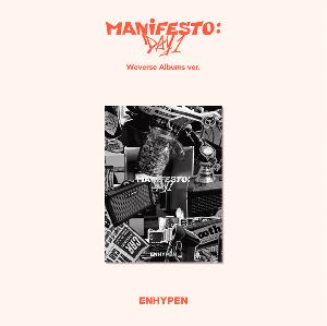 ENHYPEN MANIFESTO ジョンウォン weverse ラキドロ ENHYPEN UNLEASH weverse ラキドロ トレカ ジョンウォン - メルカリ