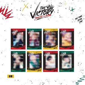 ktown4u.com : [SKZ] PHOTO BOOK [STRAY KIDS x SKZOO THE VICTORY]
