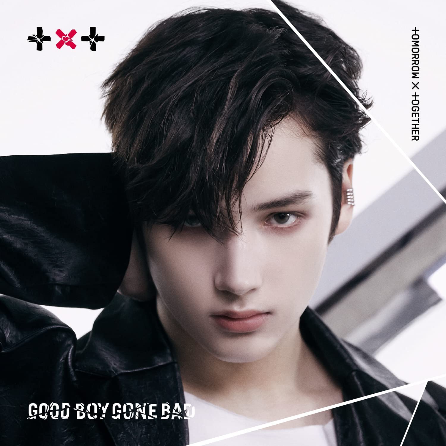 【60％OFF】 [Good - (TXT) TOGETHER X TOMORROW : ktown4u.com Boy Bad Gone K-POP+アジア