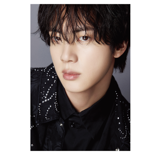 ktown4u.com : DICON D'FESTA BTS (JIN)
