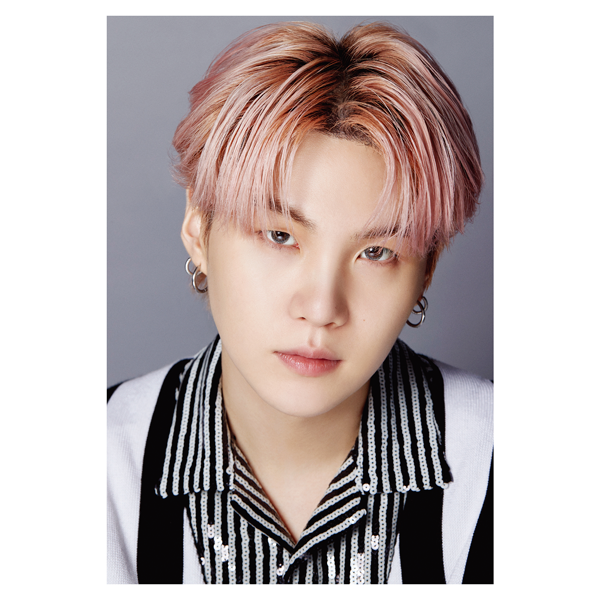 ktown4u.com : DICON D'FESTA BTS (SUGA)