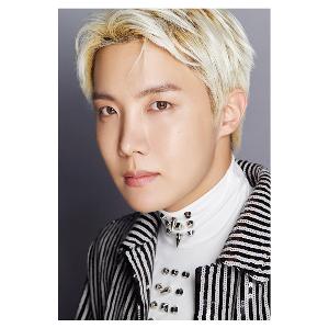 BTS Dicon ホソク J-HOPE ktown4u.com : DICON D'FESTA BTS (J-HOPE)