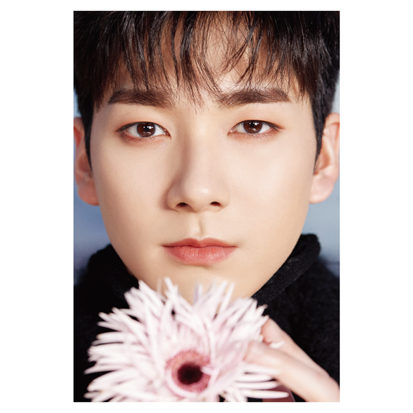 [NU'EST] DICON D’FESTA NU’EST (ARON)