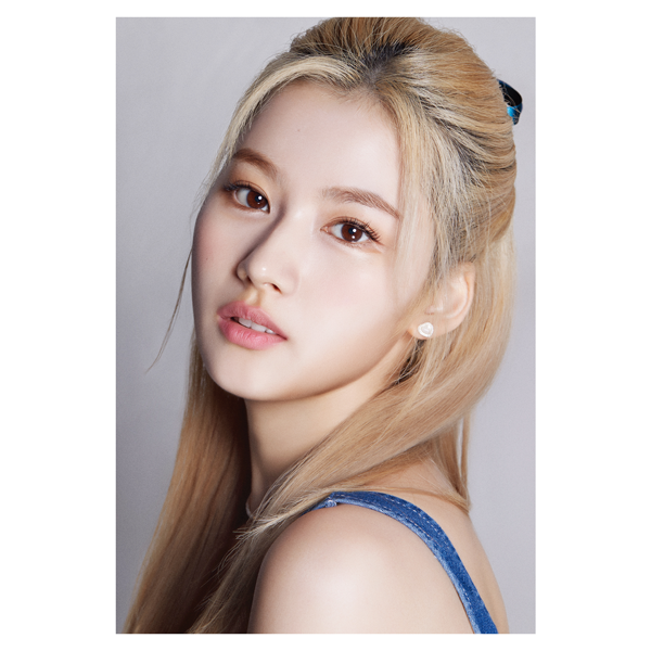 [TWICE] DICON D’FESTA TWICE (SANA)