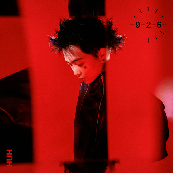 Huh - Album Vol.1 [926]
