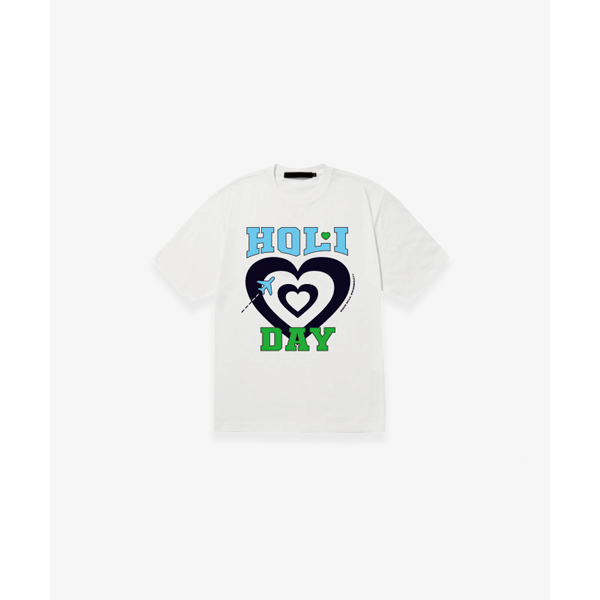WINNER -  WINNER T-SHIRTS_DESIGN1 [HOLIDAY] (M)