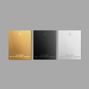 ktown4u.com : THE BOYZ - 5th Mini Album [CHASE] (Random Ver.)