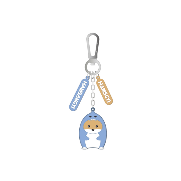 Kihyun - HAMSANGYI & HAMSGYI KEYRING [HAMSANGYI & HAMSGYI]