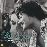 ktown4u.com : Kim Jong Kook - Album Vol.3 [This Is Me] (LP)