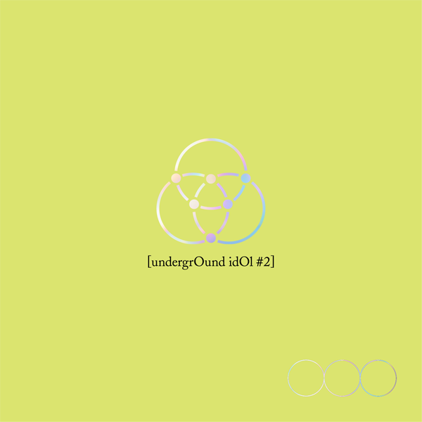 [2nd] [Video Call Sign Event] KB (OnlyOneOf) - [undergrOund idOl #2]
